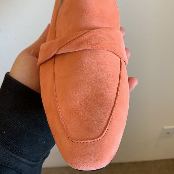 Vagabond Shoemaker Loafers 8 - Picture 4 of 7